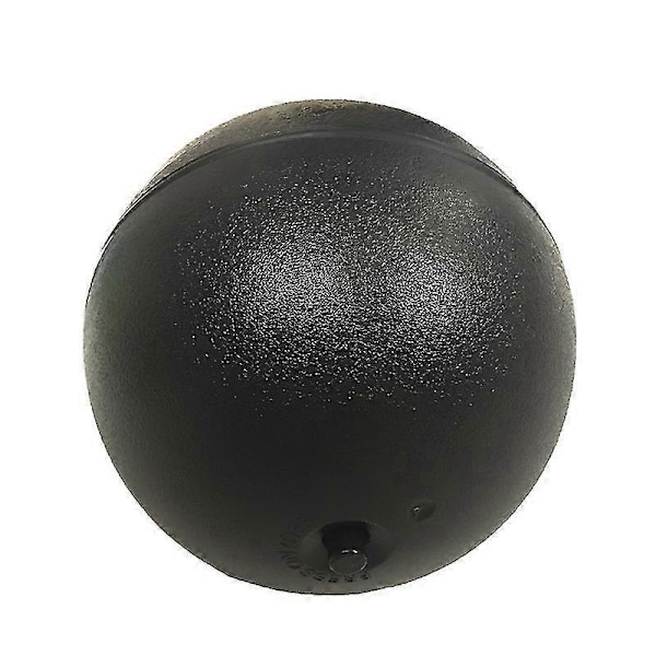 Magisk Rullande Boll Aktivering Automatisk Boll Elektrisk Hund Katt Leksak Batteridriven Golvrengöring Plyschleksak Ny