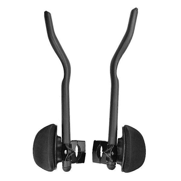1 par 30° Cykelhvile Styr Ekstra Hvile Styr 3K Mat