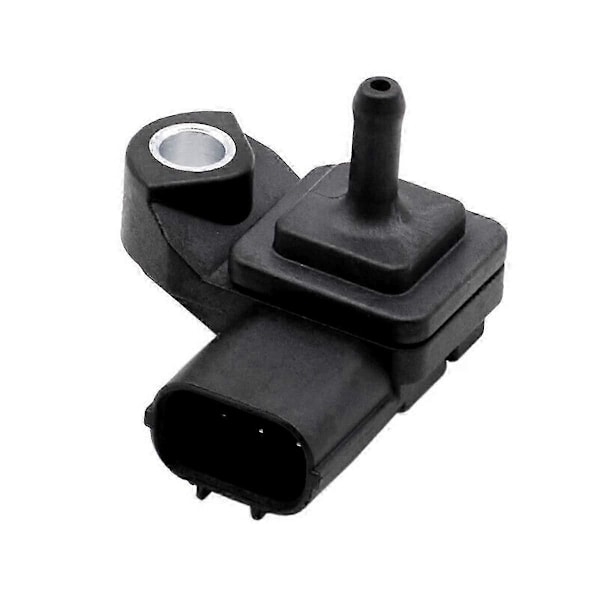 1WS-82380-00-00 Motorcykel Indsugningstryk Sensor MAP Sensor kompatibel med YZFR1 R1 R6 VMX1700 VMAX WR250 2C0