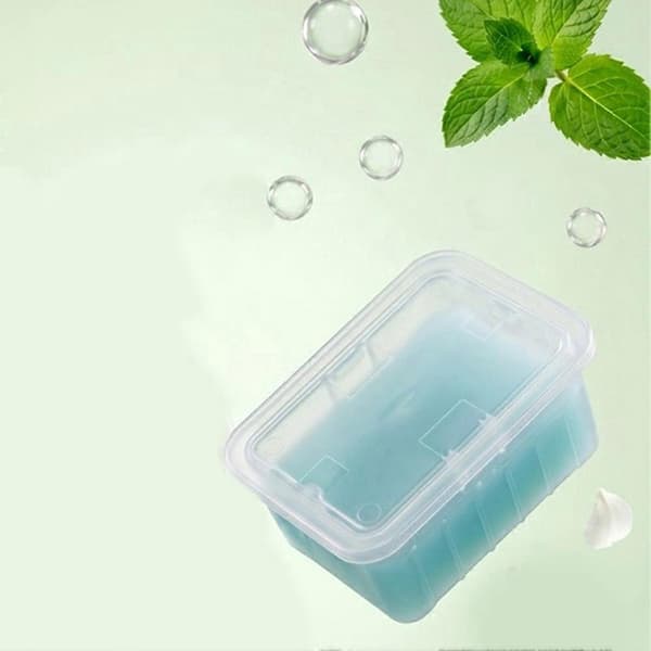 N60 Cat Litter Box Odor Eliminator for Petkit Purobot Ultra/Max Pro Self-Cleaning Litter Box Odor Control 3 Pcs 3 Pieces