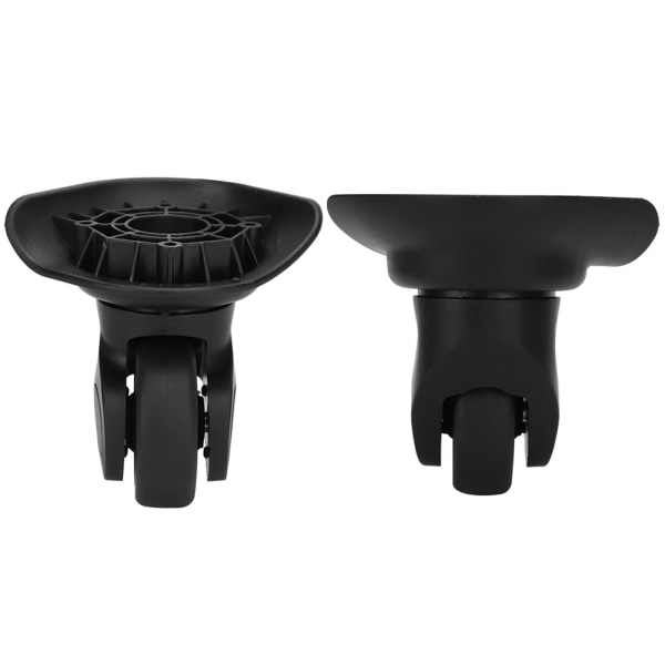 Outdoor Mute Single Rad Universal Wheel Koffert Dragbar Box Bagasjekofferter Tilbehør