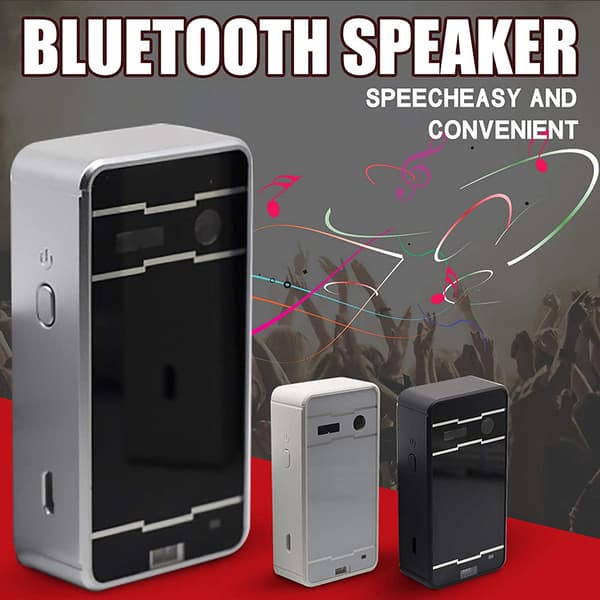 Trådløst projeksjons Bluetooth virtuelt tastatur for smarttelefoner og nettbrett