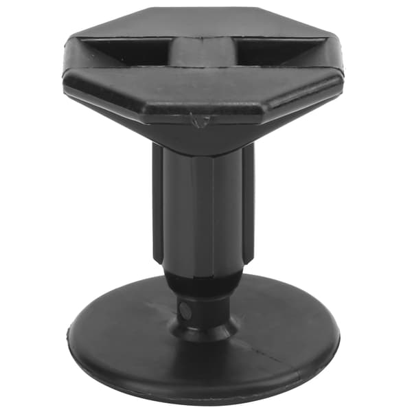 Surfbräda Leash Plug Surfing Benrep Plug Säkerhetsfotspänne Surfbrädetillbehör