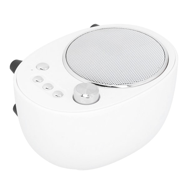 Sada Q7 Multifunctional Mini Portable Bluetooth Music Speaker Wireless Audio LoudspeakerWhite