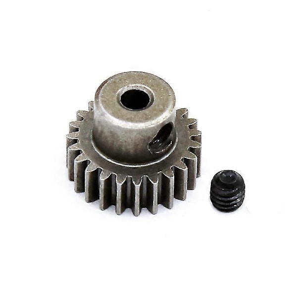 11184 Metalldiff Huvud 64t Motor Drev För 1/10 Rc Bil Himoto Amax Redcat Exceed 94111 Delar