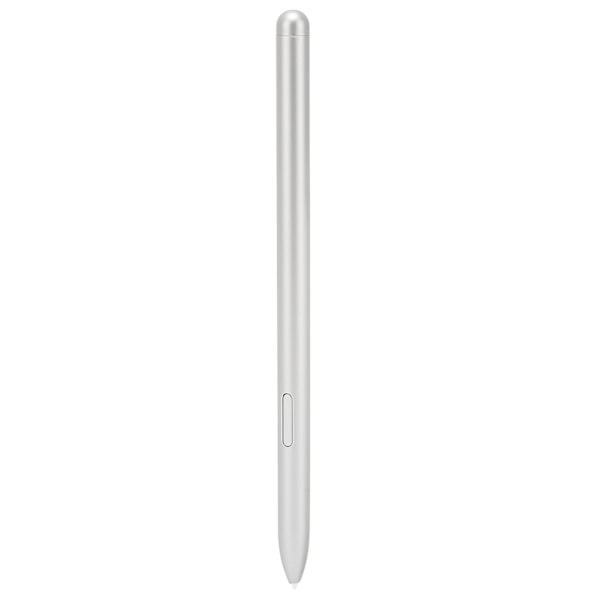 Stylus-pen til Samsung Gaxlxy Tab S7 - Udskiftning af tablet-stylus-pen - Aktiv digital blyant med spidser - Sølv