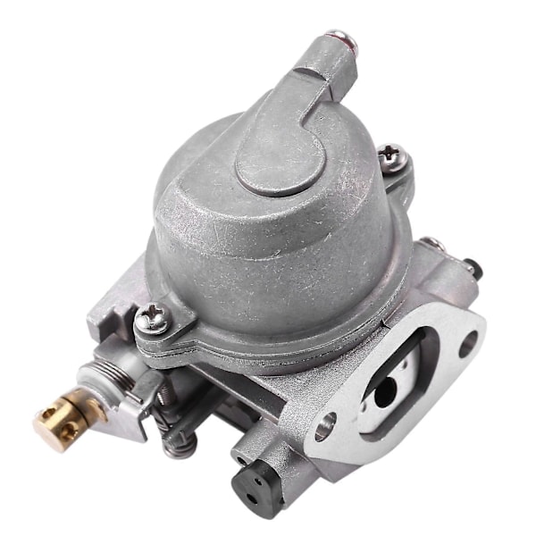 F4-04140000 Karburator Assy kompatibel med Parsun Makara 4-takts F4 F5 BM 4Hp 5Hp Båd Udenbordsmotorer-B16