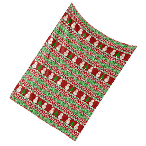 Täcke Överkast Stor Storlek Full Säsong Bekväm Sovmaskin Tvätt Polyester 140x200cm / 55.12x78.74in