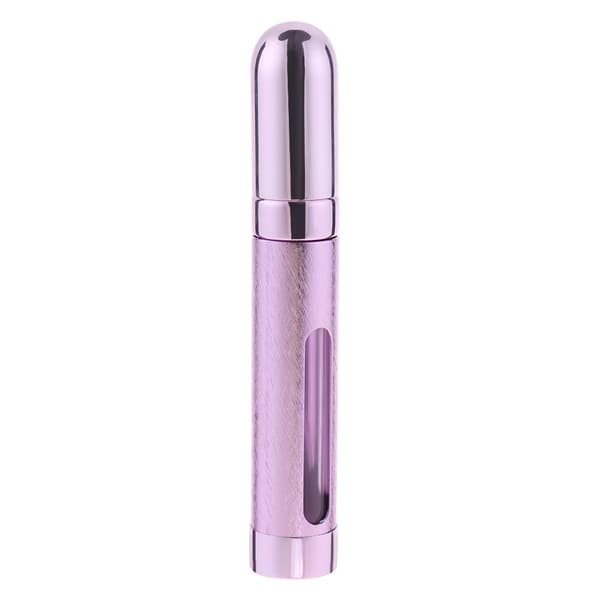 12 ml Parfume Sprayflaske Rejse Bærbar Genopfyldelig Parfume Atomizer Lilla