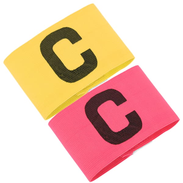 10 stk. løbetræning fodbold hovedspil messingarmbånd elastisk pasta vikling C Wordpink