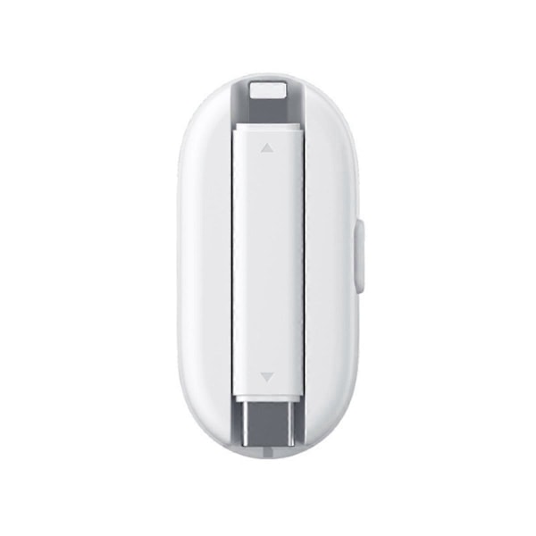 Til Go 3/Go 3S Flash Companion Action Kamera Tilbehør