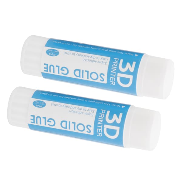 3D-skriver limstift vannløselig PVA liming utskrift varme seng tilbehør 36g