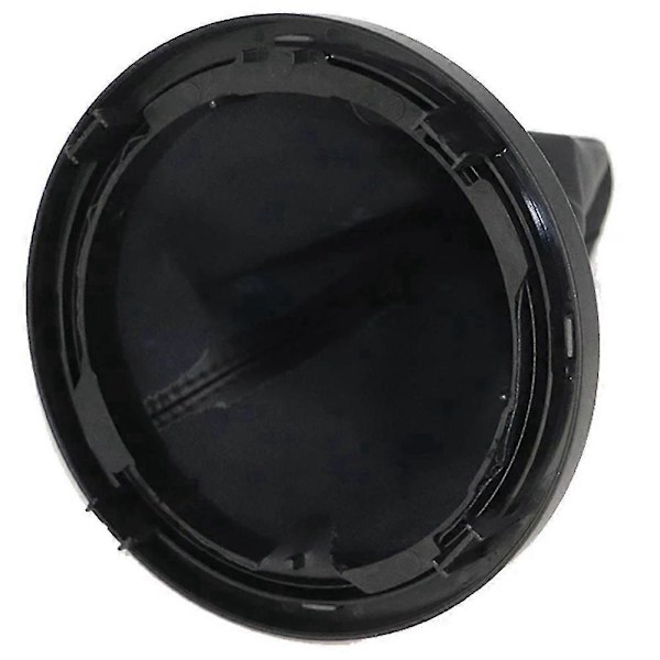 Kompatibel med FIESTA MK6 2002 - 2008 CONNECT MT Svart Bil Växelspaksknopp Handtag Växelspaksknopp Huvud 2S6R7217