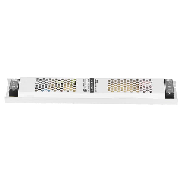 300W CTN LED-driver Belysning Transformator Strømforsyning Driver IP68 Vanntett AC 190‑240V12V