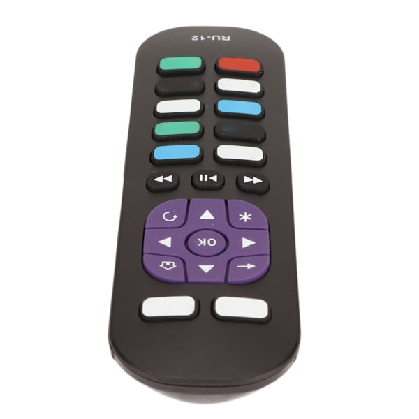 IR TV-fjernkontroll Universal erstatning TV-fjernkontroll for TCL for Hisense for Sharp