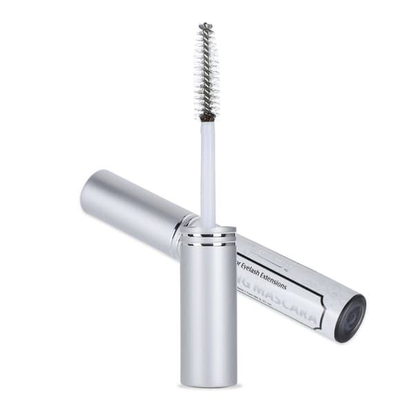 10 ml poding øyevipper styling flytende falske øyevipper forlengelse belegg mascara svart