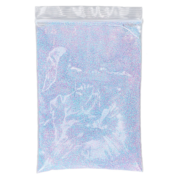 Nageldamm Sand Powder Manikyr Konst Glitter Powder Tillbehör Tillbehör för dekorationer DIY Craft 50g/1.76ozSTF08