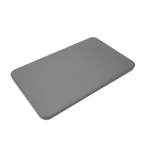 Computerholder Stabil Pålidelig Ergonomisk Design L-formet Stativ Effektiv Opbevaringsstander til Tablets