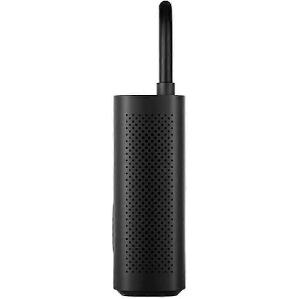 Pumppu Mini Unisex Aikuisten Kannettava Ilmapumppu, Musta