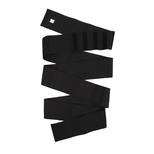 Midjetrener Kroppsforming Elastisk Pustende Lindrer Ryggsmerter Forbedrer Holdning Postpartum Mageinnpakning 4m