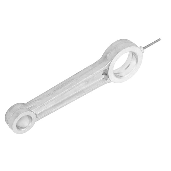 Plejlstang 12,7x23x94mm Støbt Aluminium Tilspidset Tip Tilbehør til Luftkompressor