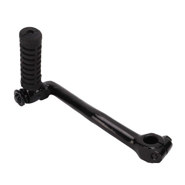 13mm taittuva poljinvipu, liukumaton kumikorkki, PW50 50PY KID DIRT BIKE -moottoripyörään