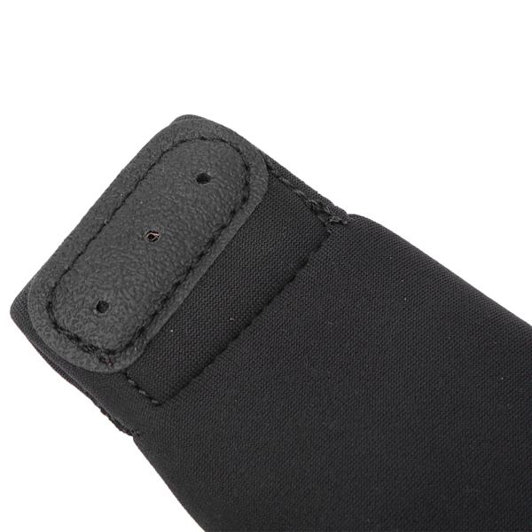Pari Black Kiteboard Kitesurfing Surf Board jalkahihnat korvaavat surffausta