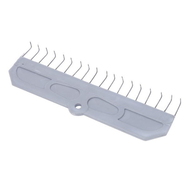 Vekthenger med 18 kroker Universal for Brother strikkemaskin reservedeler