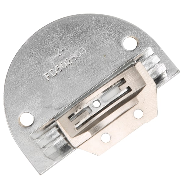 Lockstitch-ompelukoneen jalka E-hammas 18T saranoitu P351 paininjalka CNC-ompelukoneen osa