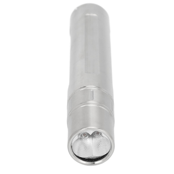 Rød LED-terapienhet Profesjonell 630nm 660nm 850nm infrarød lommelykt for sårheling leddavlastning
