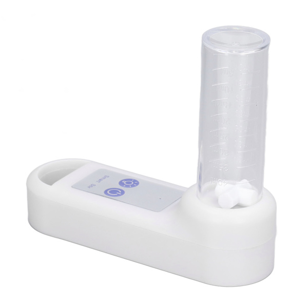 Magnetisk omrører bærbar mini laboratorium magnetisk omrører mixer med krydsmagnet