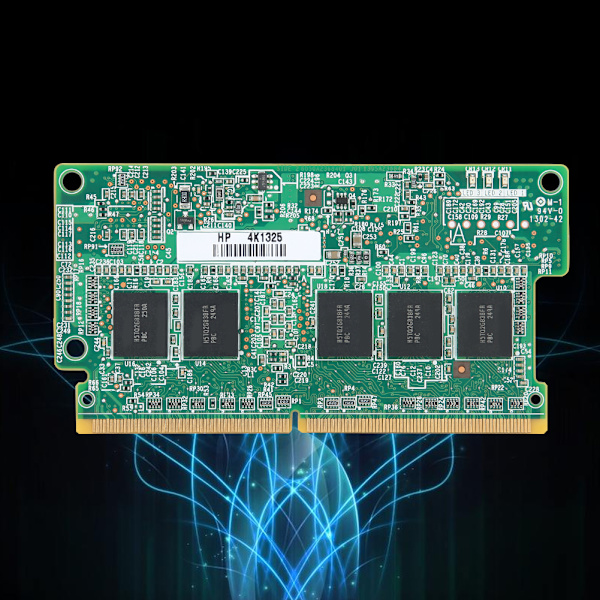 Cache-lagermodul til HP Smart Array P420 / P430 / P822 / P830 / P421 / FBWC 610674-0012GB