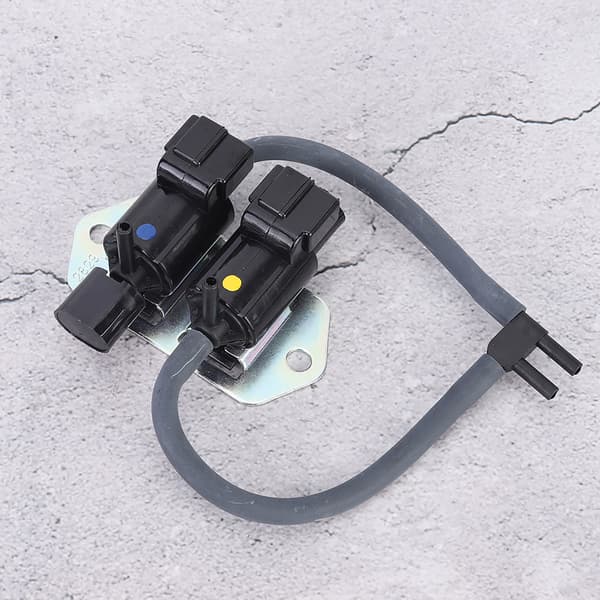 Frikoblingskontroll Solenoidventil Biltilbehør Passer Mitsubishi MB937731