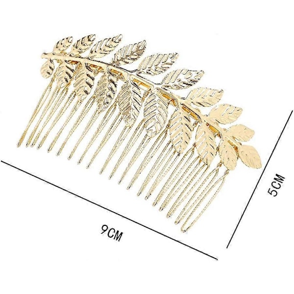 Hårkam för kvinnor, hårkam med strass i legering, blommig hårklämma med kristall, bröllopshårkam, hårklämma för brudar, damer och flickor
