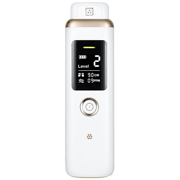 Oral Odor Freshening Rate Detector, Oral Breath Monitor Vit