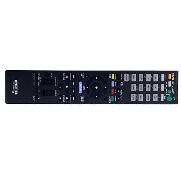 Fjärrkontroll RM-AAP049 för STR-K900 Surround Sound AV-receiver