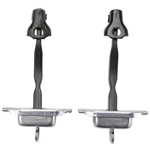 Dørstopper Hengsel Dørbrems 68610-0R020 68630-0R020 kompatibel med Toyota RAV4 ACA3 2006-2015