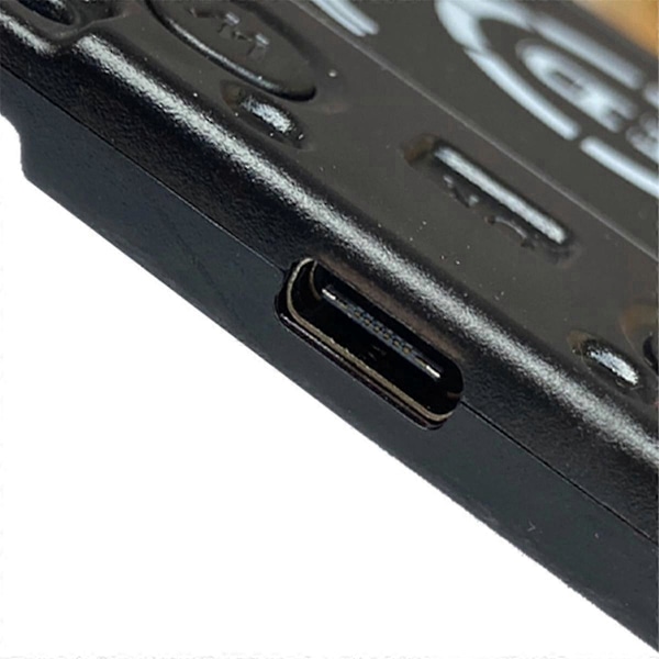 Mini 125KHz RFID Programmerare Duplicator Kopieringsenhet