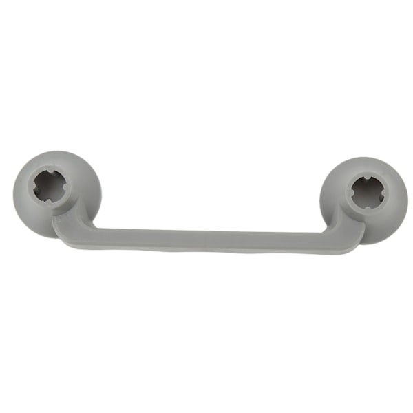 Drone Joystickdeksel for Mini 3 Pro Presis passform Lett plast RC Droner Rocker Protector Grå