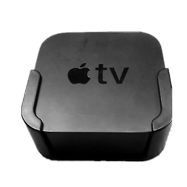 TV-väggfäste för Apple TV 1/2/3/4