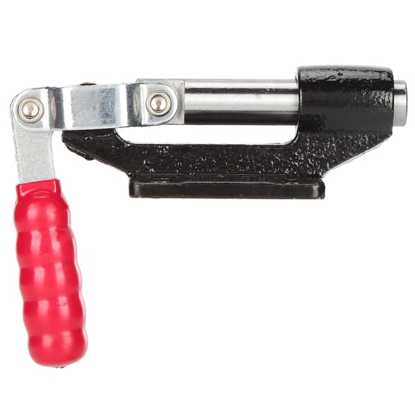 GH‑305‑CM Lille Toggle Clamp 32mm Slaglængde Håndværktøj Hurtig Positioneringsfixture