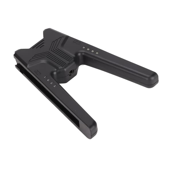 AL-NS2060 Universal opladningsgreb Ergonomisk spilgreb med 3,5 mm interface + 3 meter opladningskabel til Joy Con