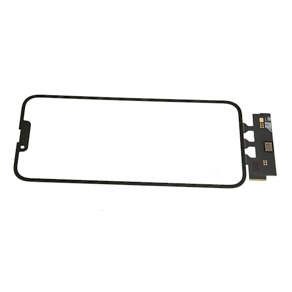 Telefon Skjerm Berøringsskjerm Display Erstatning med Flatkabel for IOS 13pro Maximum