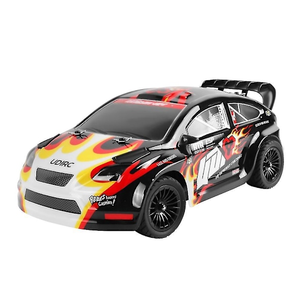 Gummidäck Hjulset för Sg1603 Sg1604 1/16 RC Bil