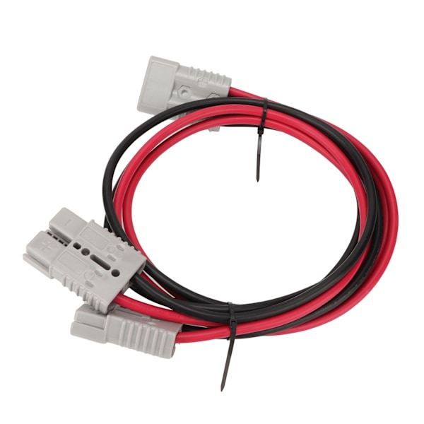 Batteriladekabel 6AWG 600V 175A 1,2 m lang Høyfrekvens for Automotive New Energy