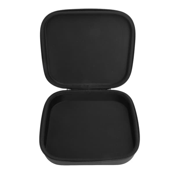 Trådløst Bluetooth-headset opbevaringstaske Hovedtelefonbeskyttelsesetui til IOS-hovedtelefoner