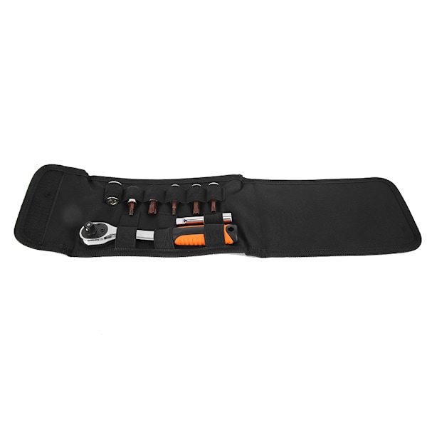 8 stk. fastnøkkelsett med fastnøkkel for Jeep Wrangler TJ JK JL 1997-2019