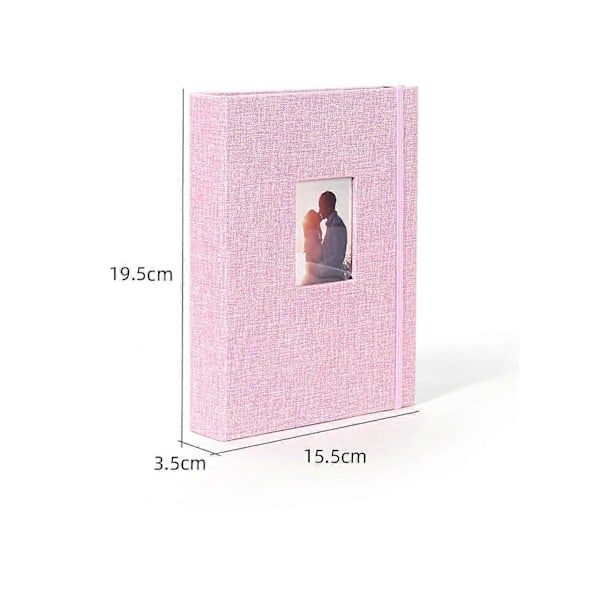 Polaroid Fotoalbum - grå