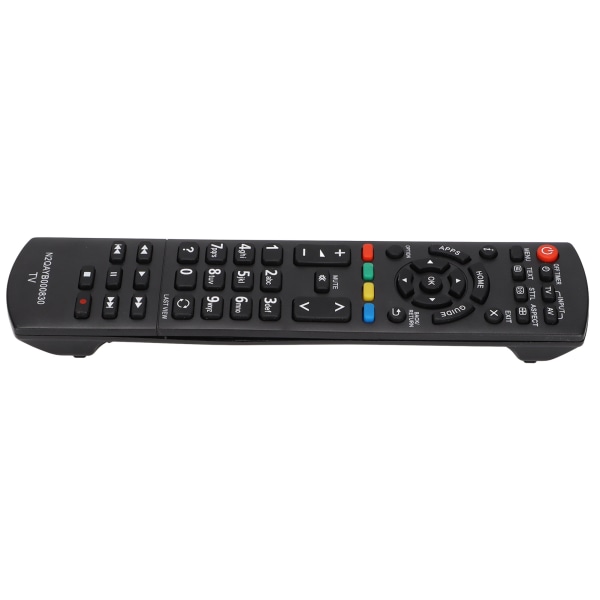 Fjärrkontroll TV-kontrollerbyte för N2QAYB000604 THL32C30 THL32C3 THL32C4 THL32E3 THL32U30