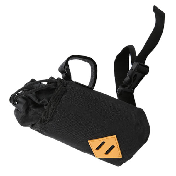 Cykelkedel Pakke Varmebevarelse Polyester Hovedstykke Styr Taske CykeludstyrM